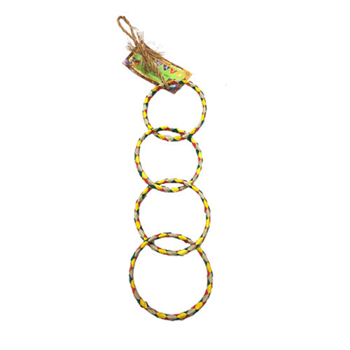Ring Chain Med  (03147)