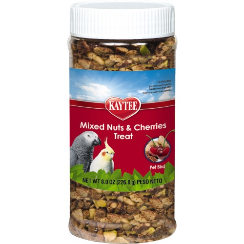 [케이티] Fiesta Mixed  Nuts &amp; Cherries (믹스너츠앤체리)